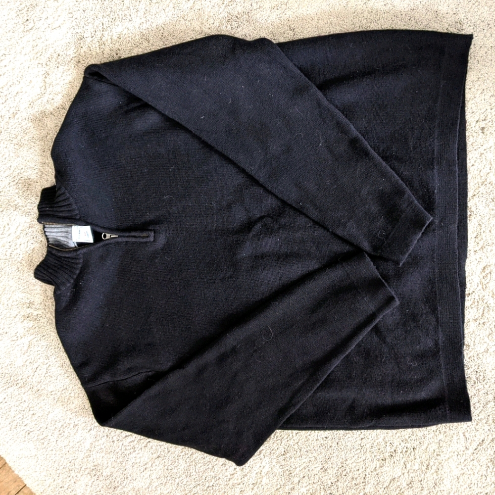 Comfortable Sweater